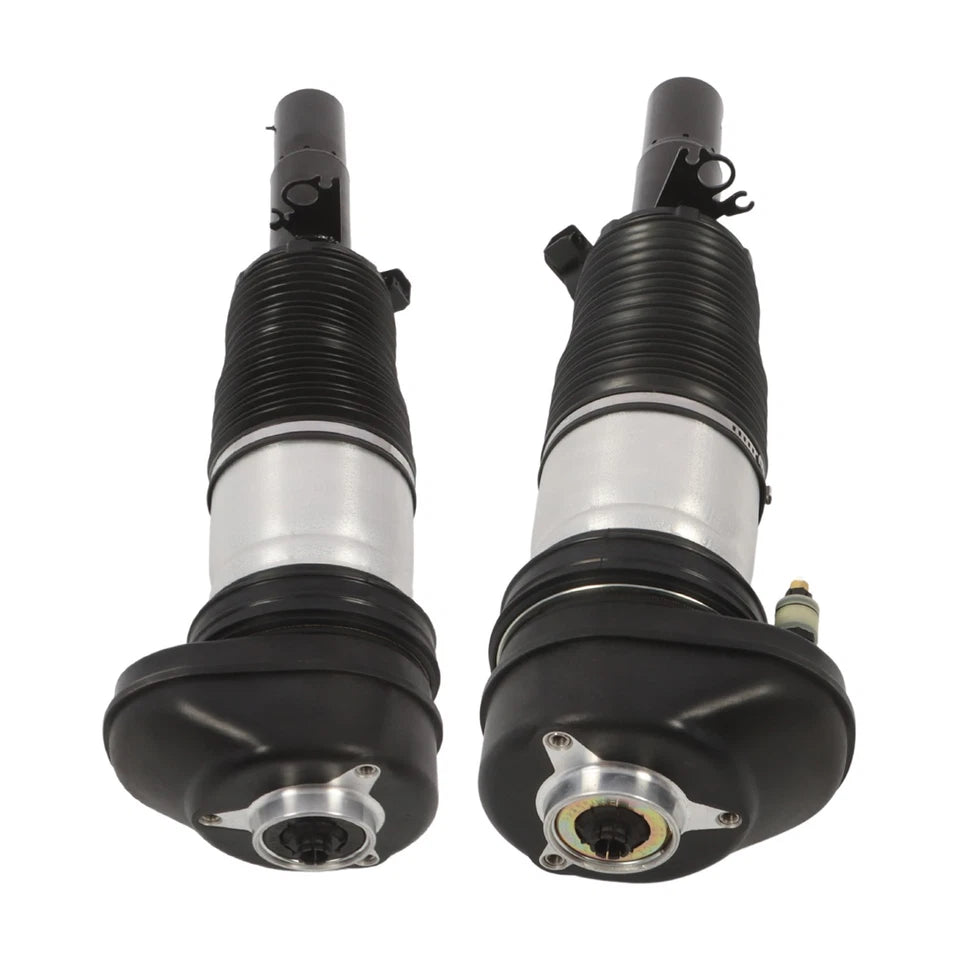 2019-2022 BMW X5 G05 37106869029 Pair Front Air Suspension Shock VDC
