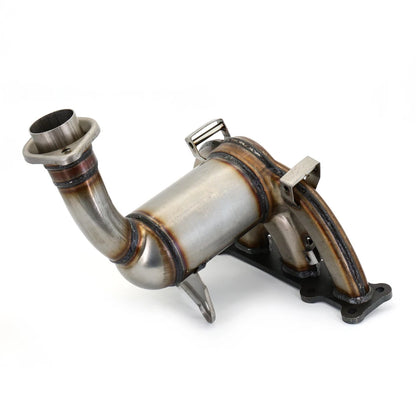 Jeep 2007-2017 Patriot 2.4L 4WD 674-871 Exhaust Manifold Catalytic Converter