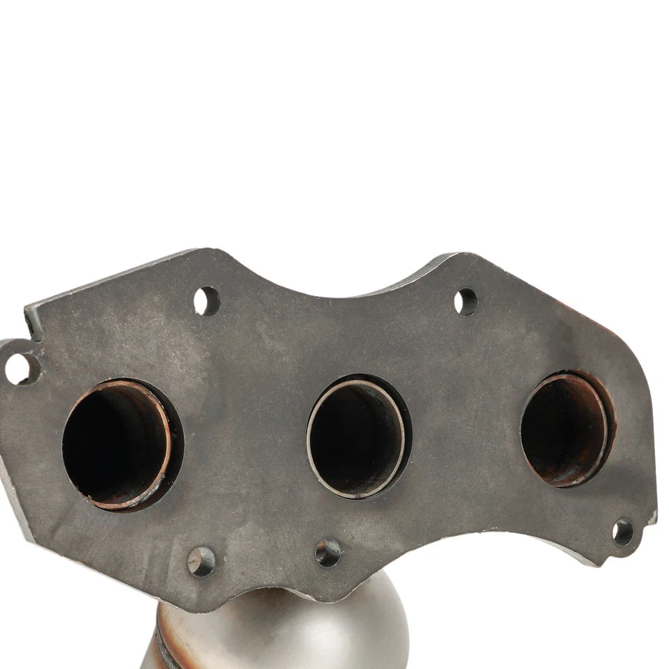 Exhaust Manifold Catalytic Converter Bank 1 2007-2017 Toyota Camry 3.5L 16471