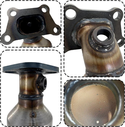 2014-2019 Chevrolet Impala 3.6L Catalytic Converter