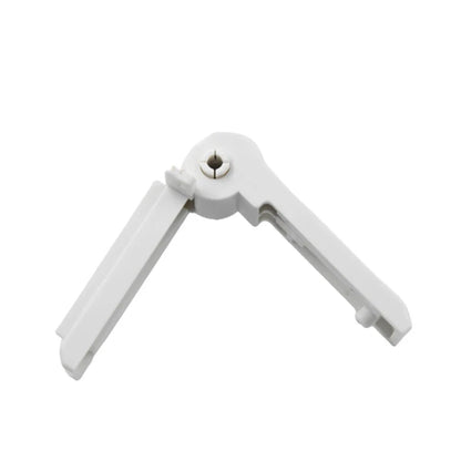 Electrolux Dometic RM6 RM7 RM8 RGE2100 Fridge Freezer Door Hinge RV 2412125011