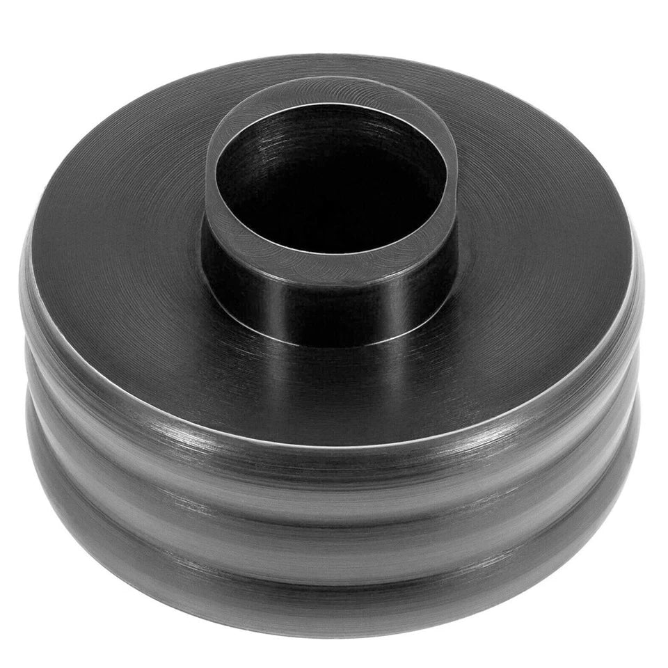 1999-2018 Ford F-350 Super Duty Lariat KF04050BK Body Mount Bushing Kit