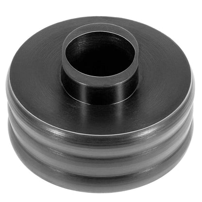 1999-2018 Ford F-350 Super Duty Lariat KF04050BK Body Mount Bushing Kit
