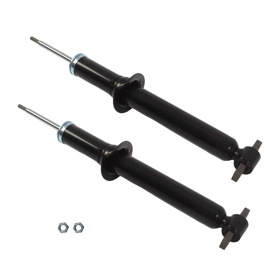 2010 Cadillac Cts Sedan RWD 557500 w/o Magnetic Ride Control 2P Front Shock Absorber