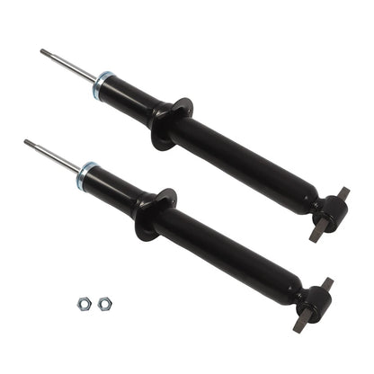 2010 Cadillac Cts Sedan RWD 557500 w/o Magnetic Ride Control 2P Front Shock Absorber