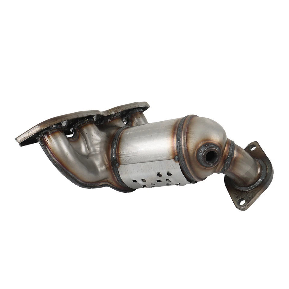 2013 Hyundai Elantra Coupe 16867 Catalytic Converter