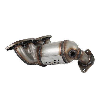 2013 Hyundai Elantra Coupe 16867 Catalytic Converter