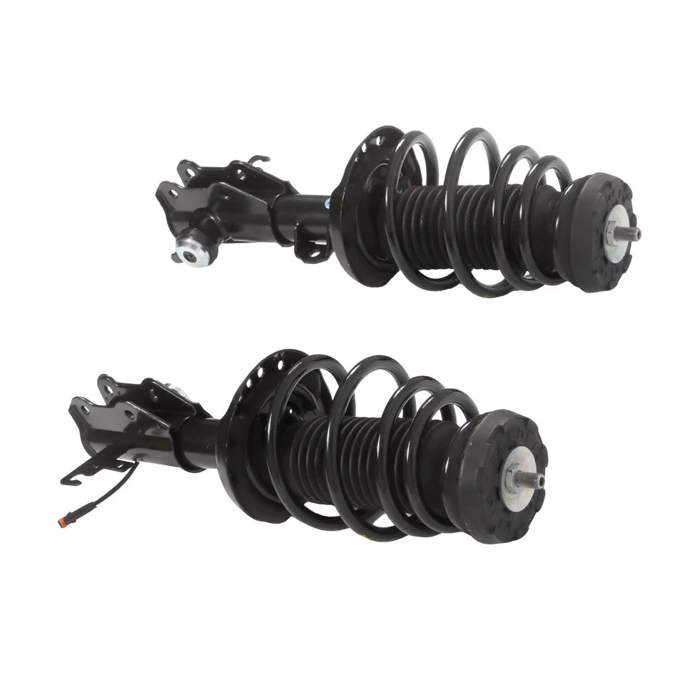 2011-2014 Buick Regal GS 2X 13319741 Front Struts Real Time Damping