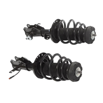 2011-2014 Buick Regal GS 2X 13319741 Front Struts Real Time Damping