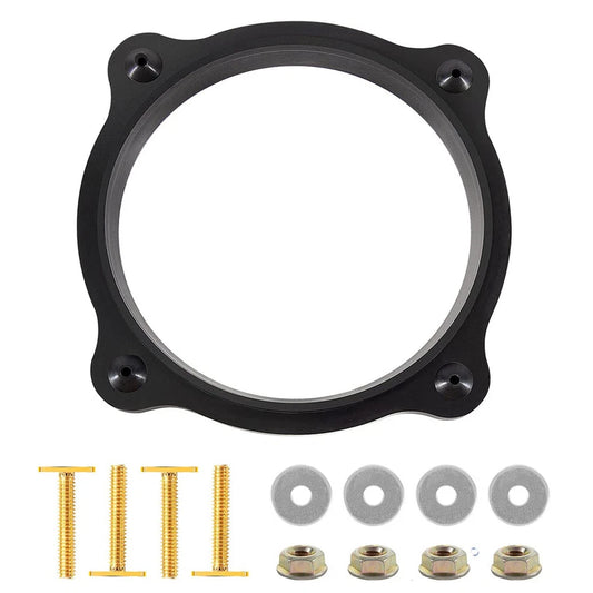 Dometic Sealand 511H 706 806 2010 2011 US RV Toilet Floor Flange Seal Kit