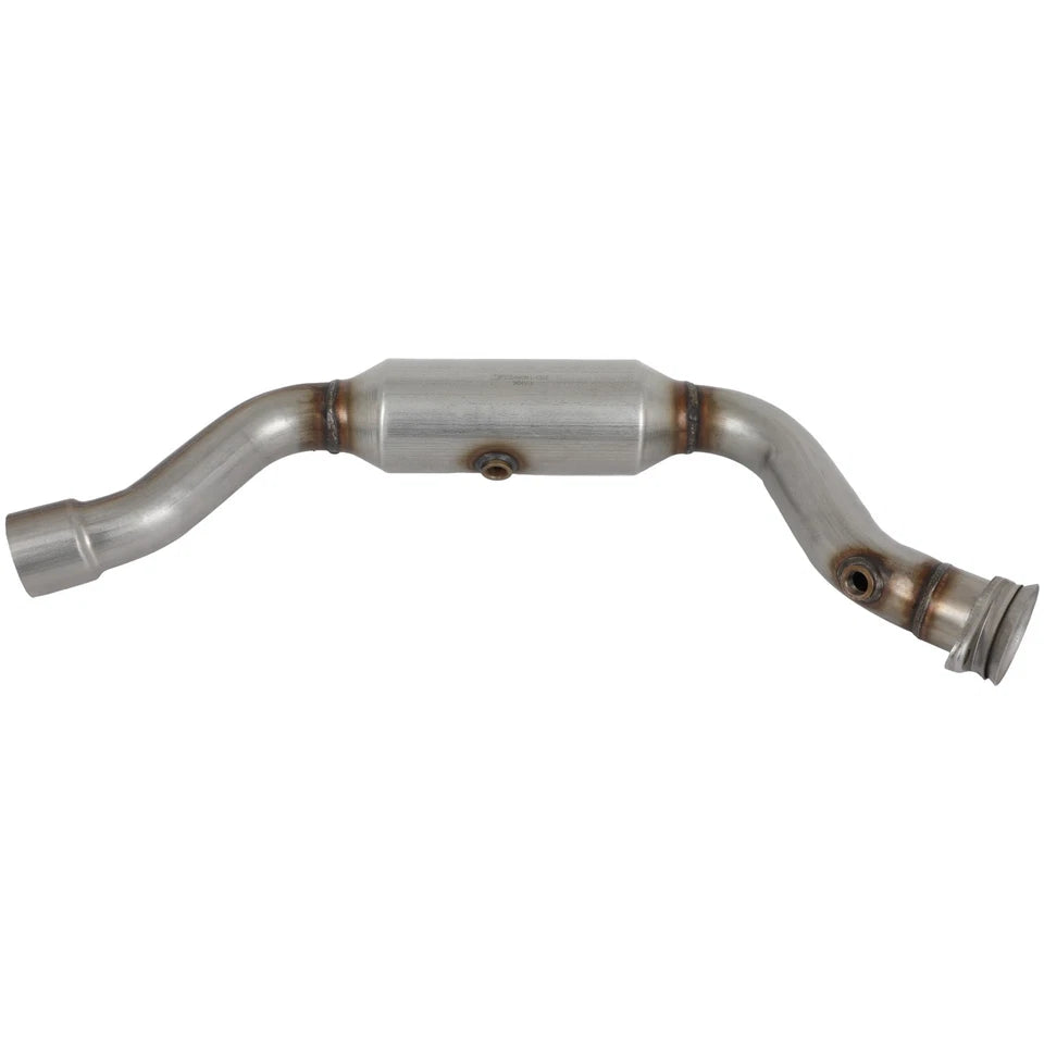 2011-2016 Ford F-250 F-350 Super Duty 44853 Both Sides Catalytic Converters
