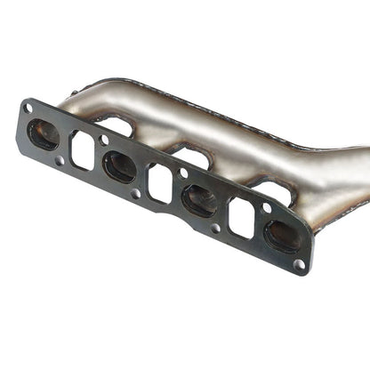 Nissan 2004-2015 Titan 5.6L Manifold Left & Right Catalytic Converters