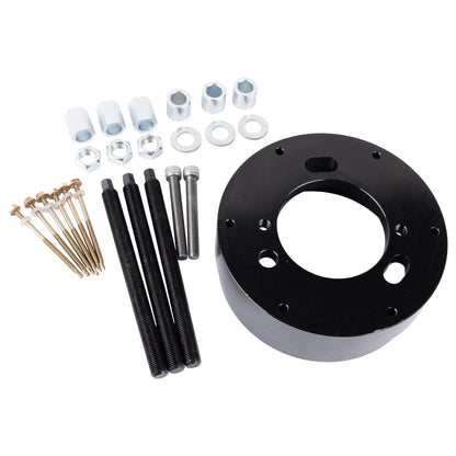 Cummins ISX12 ISX15 4918991 Crankshaft Front Seal Wear Sleeve Remover Installer