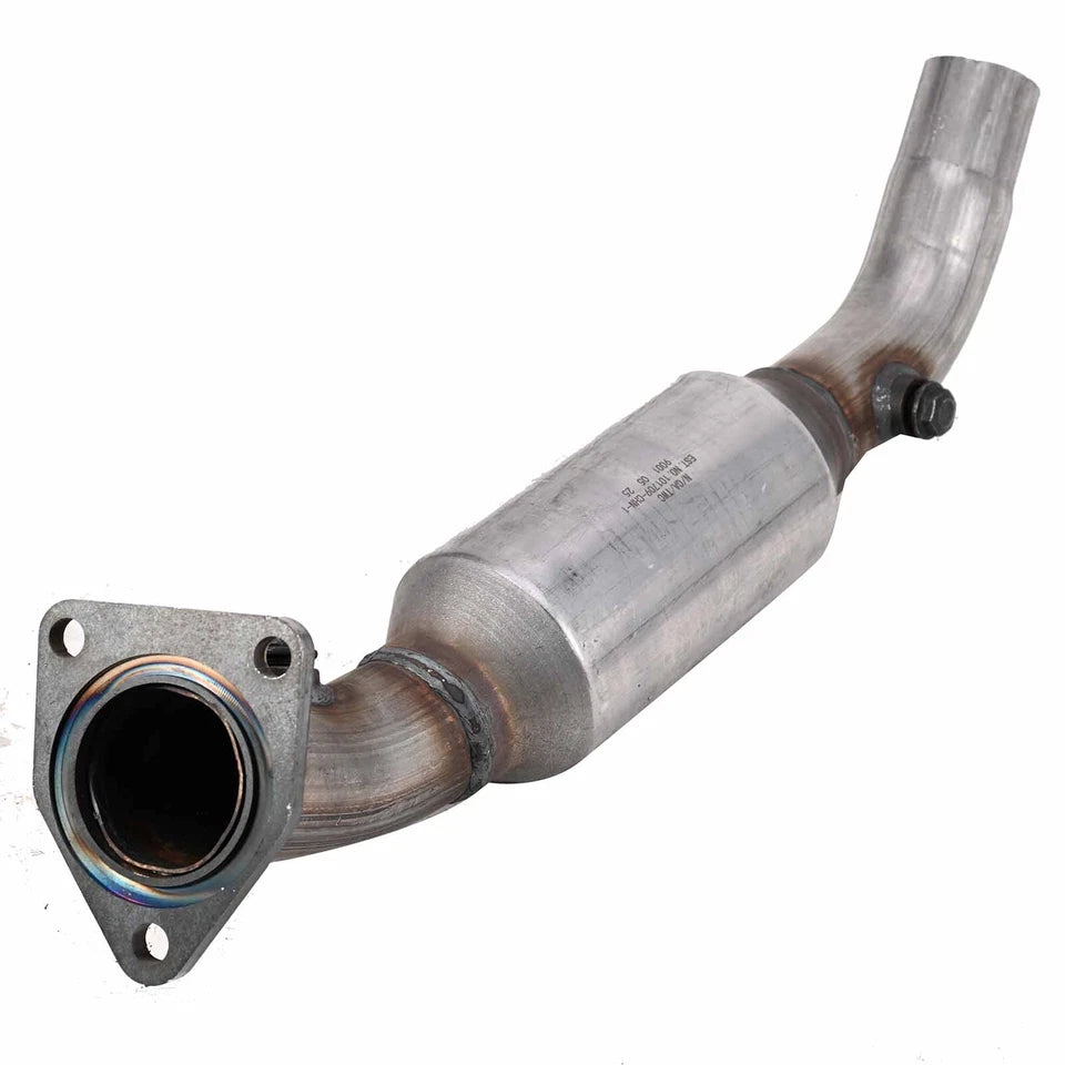 2010-2013 GMC Sierra 1500 50473 Catalytic Converter