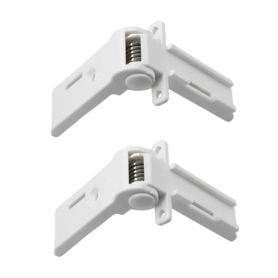 Electrolux Dometic RM6 RM7 RM8 RGE2100 Fridge Freezer Door Hinge RV 2412125011
