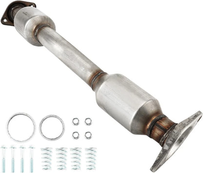 2007-2012 Nissan Sentra Sedan 4-Door 2.0L Catalytic Converter