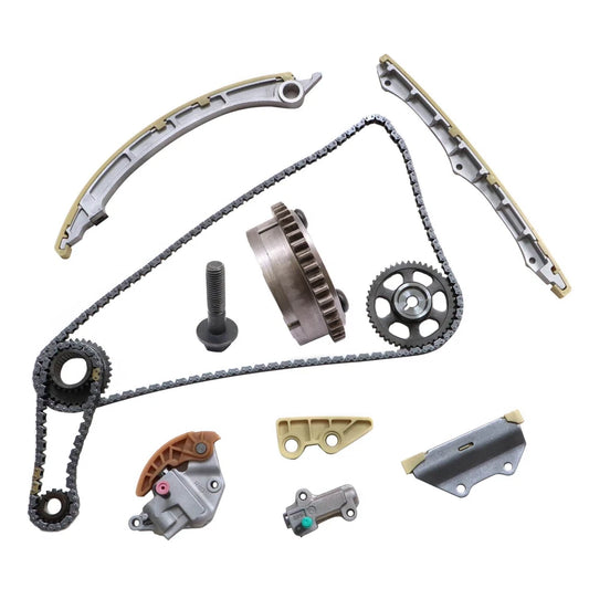 2012-2015 Honda Crosstour 2.4L Engine K24Z Timing Chain Kit 14510-R40-A01 13620-RAA-A02