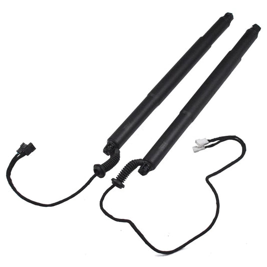 2015-2019 BMW X6 2 Plugs 51247434043 2PCS Rear Left & Right Tailgate Power Lift Support