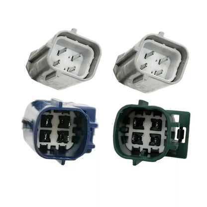 2007-2010 Nissan Pathfinder Frontier Xterra 4.0L 4x 234-9072 234-4297 234-4313 Oxygen Sensor Up&Down