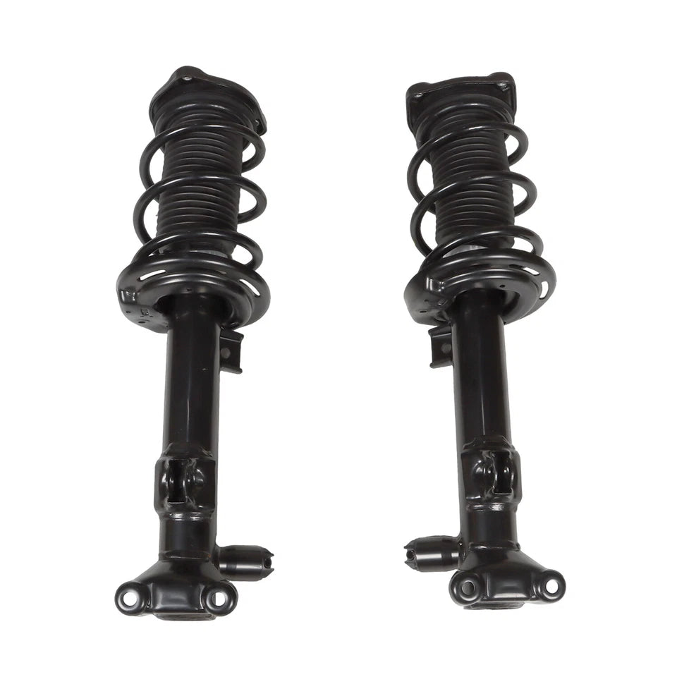 2016-2016 E 400 Coupe A2073231300 Front Absorber Struts