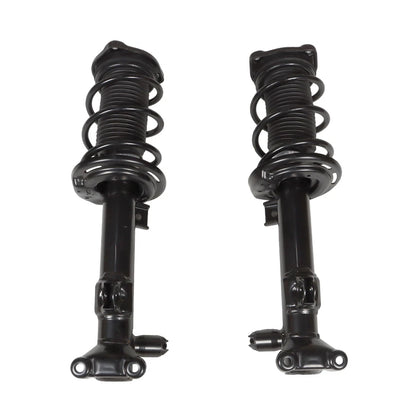 2009-2016 E-Class Coupe (C207) A2073231300 Front Absorber Struts