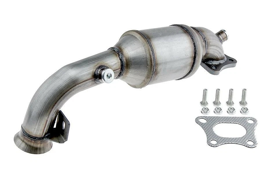 Citroen C-Elysee C1 II C3 III C4 Cactus DS3 DS3 Cabriolet 9672883980 Catalytic Converter