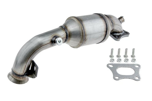 Citroen C-Elysee C1 II C3 III C4 Cactus DS3 DS3 Cabriolet 9672883980 Catalytic Converter