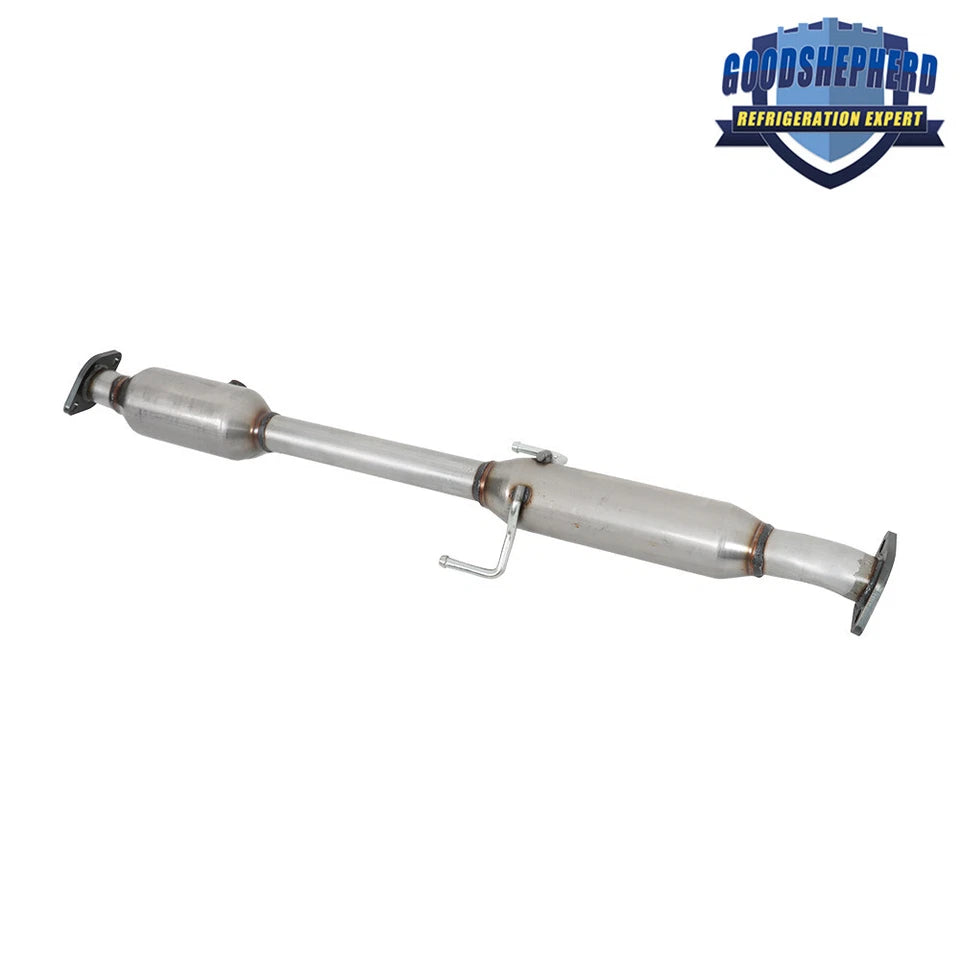 2015-2016 Hyundai Sonata Sport Sedan 4-Door Catalytic Converter 54885