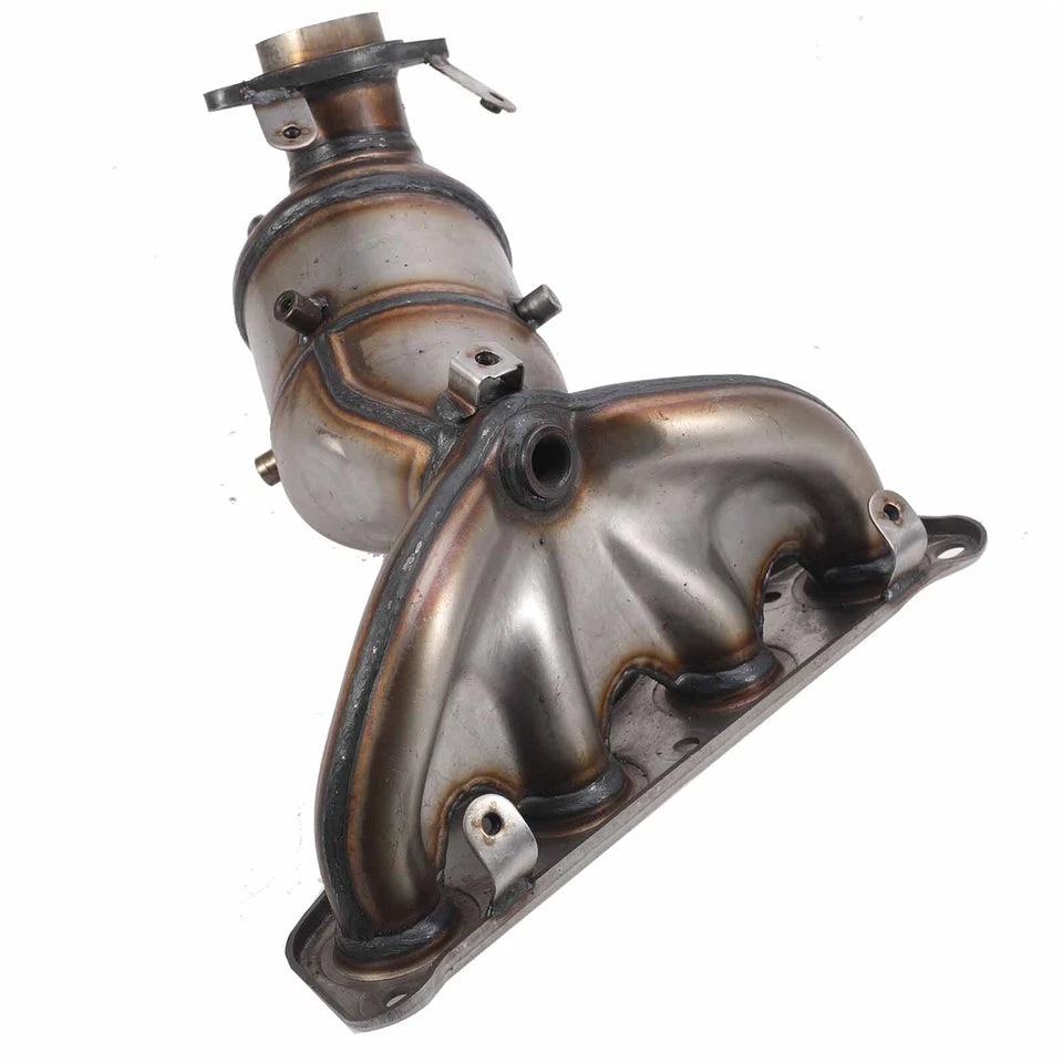 2013-2018 Nissan Sentra 1.8L l4 Front Catalytic Converter