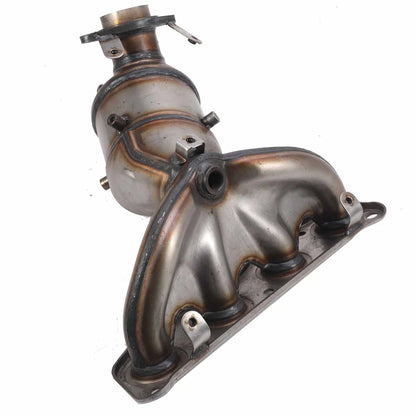 2013-2018 Nissan Sentra 1.8L l4 Front Catalytic Converter