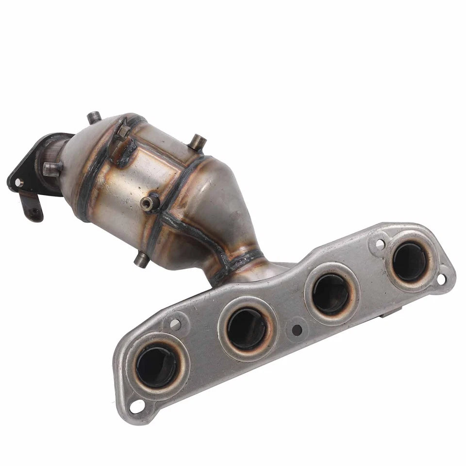 2013-2018 Nissan Sentra 1.8L l4 Front Catalytic Converter