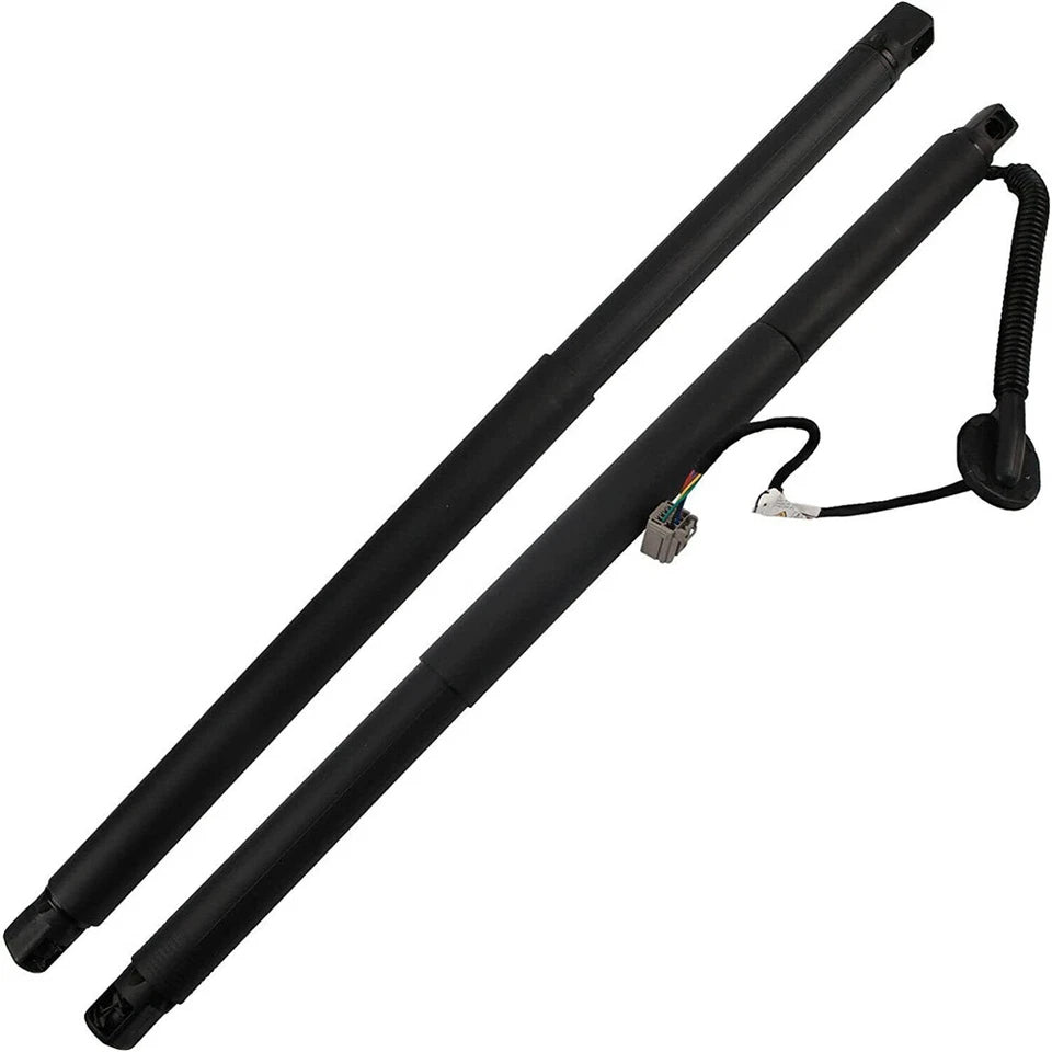 2015-2018 2020 Cadillac Escalade 84306929 2x Rear Trunk Tailgate Lift Gate Shock Strut Arms