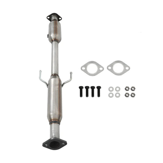 2015-2016 Hyundai Sonata Sport Sedan 4-Door Catalytic Converter 54885