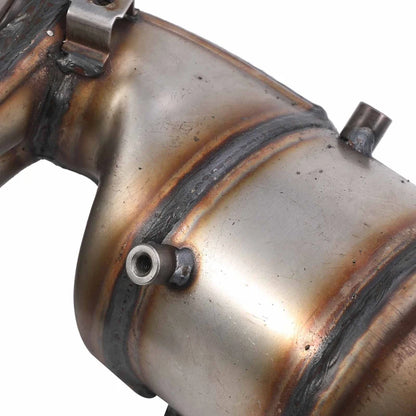 2013-2018 Nissan Sentra 1.8L l4 Front Catalytic Converter