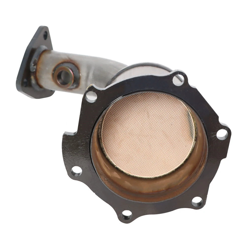 Nissan 2003-2007 Murano SL 6 Cyl 3.5L Front 16222 16221 Left & Right Catalytic Converter