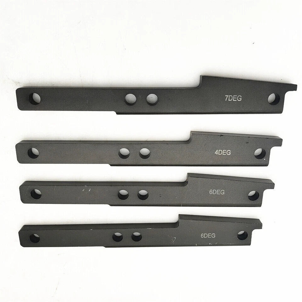 Cummins 3163021 Cam Timing Tool Kit+3163530 Engine Brake Adjustment Tool