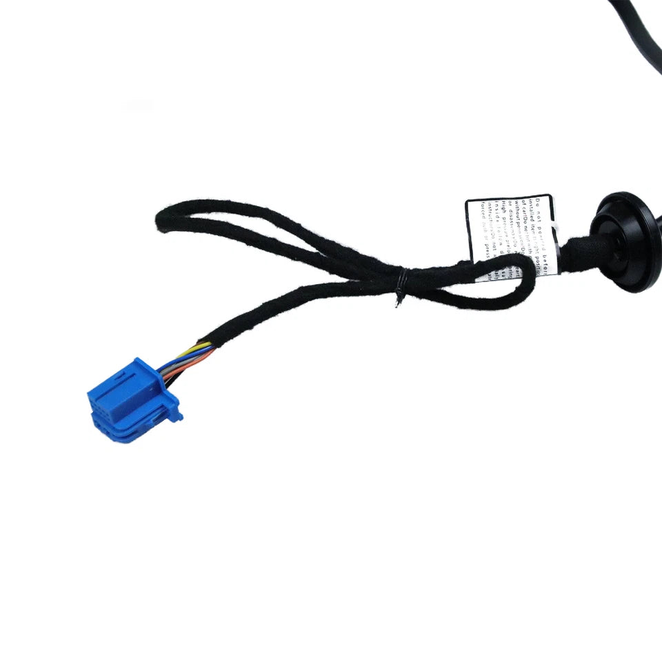 2015-2016 Mercedes-Benz GL63 AMG X166 1668900100 L&R Rear Power Hatch Lift Support Strut Shock