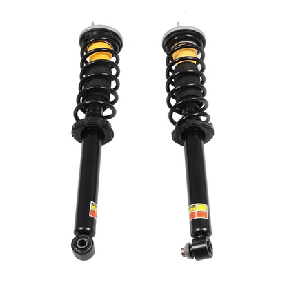 2011-2016 BMW 528 535 550 33526784015 Pair Rear Struts Assembly NEW
