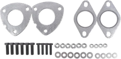 2007-2010 Saturn Outlook 3.6L 6 Cylinder Cylinder Front Driver & Passenger Catalytic Converter
