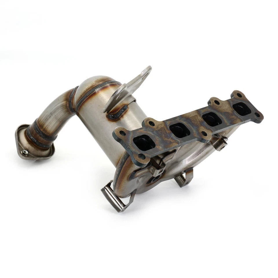 Jeep 2007-2017 Patriot 2.4L 4WD 674-871 Exhaust Manifold Catalytic Converter