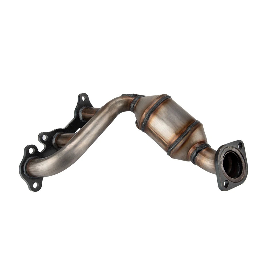 Toyota 2004-2006 Sienna 3.3L AWD Front & Rear Catalytic Converter