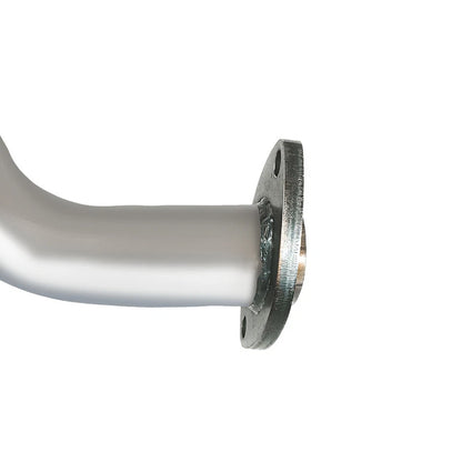 2006-2008 Toyota Solara 2.4L Catalytic Converter