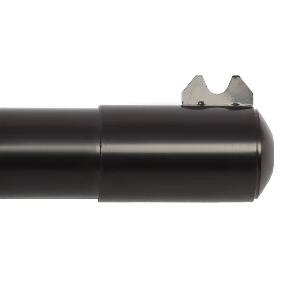 2014-2017 Jaguar X351 XJR AWD C2D18593 2x Front Struts Spring Assys w/Electric