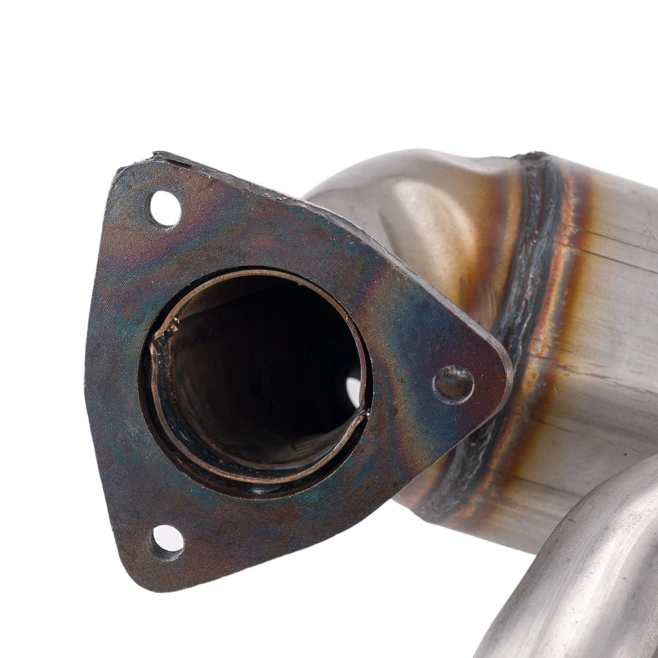 2014-2015 Subaru XV Crosstrek 16689 Catalytic Converter
