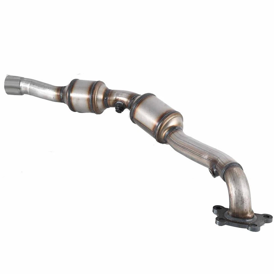 2012-2015 Chevy Camaro 3.6L Left&Right Catalytic Converter