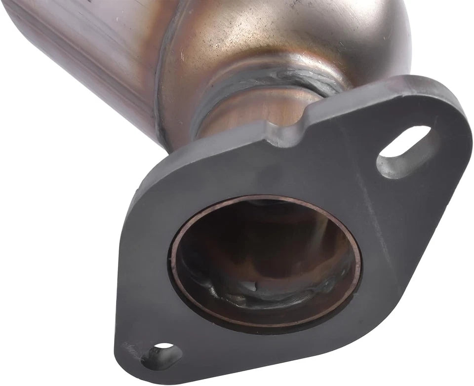 2007-2010 Saturn Outlook 3.6L 6 Cylinder Cylinder Front Driver & Passenger Catalytic Converter