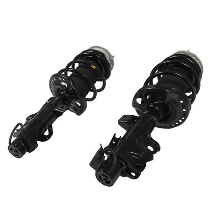 2019 Cadillac CTS 84427195 Front Electric Strut Assys