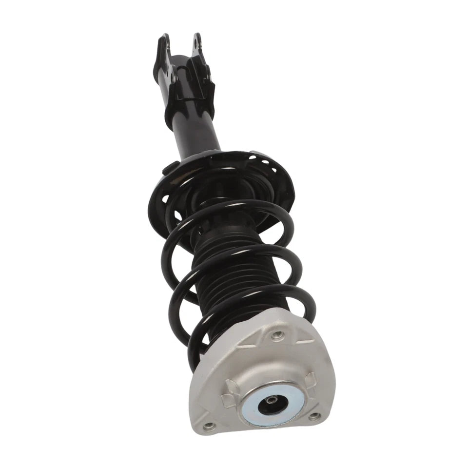 2014-2019 Mercedes Benz GLA45 AMG A1563231700 Front Left Shock Strut Assembly