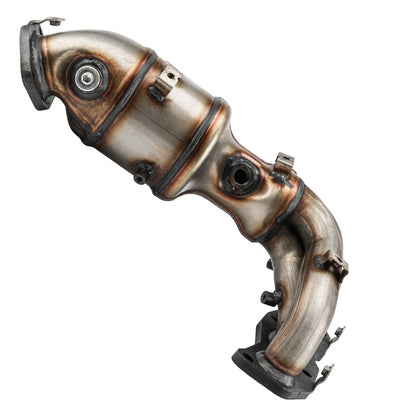 Nissan 2013-2018 Altima 2.5L Front Catalytic Converter