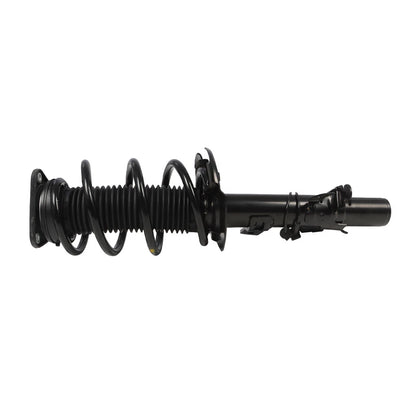 EJ7Z18124G /J 2X 2015-2019 Lincoln MKC Electric Absorbers Struts Assys
